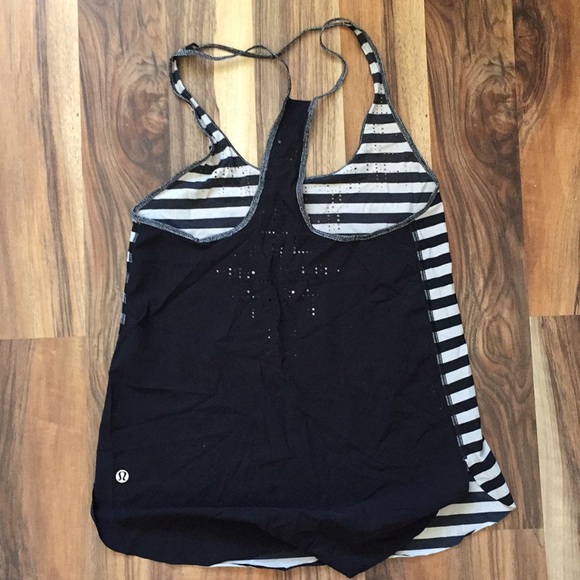 Lululemon Tank - Picture 3 of 3
